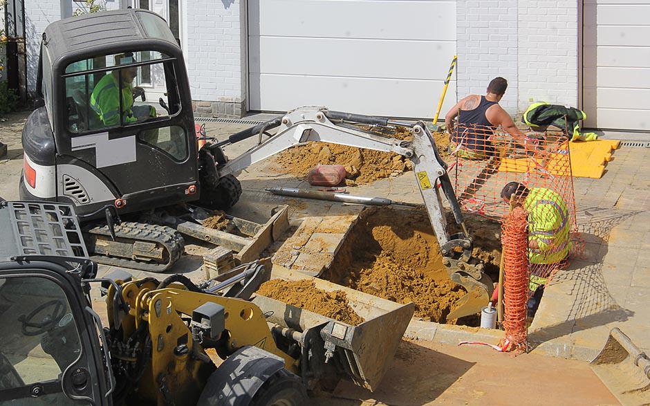dégorgement canalisation Le Kremlin-Bicêtre