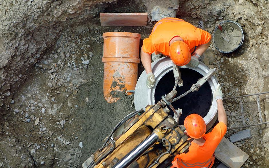 dégorgement canalisation Le Kremlin-Bicêtre